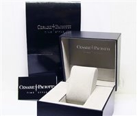 Orologio Cesare Paciotti Donna in Acciaio TSSW045 - TSSW045